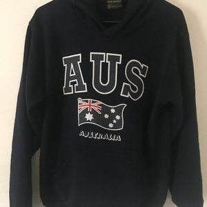 Australian Hoodie